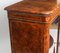 Victorian Burr Walnut Inlaid 3 Door Credenza, 19th Century, Image 18