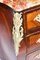 French Louis XVI Marquetry Chest of Drawers, 18th Century, Image 14