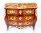 French Louis XVI Marquetry Chest of Drawers, 18th Century 3