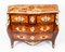 French Louis XVI Marquetry Chest of Drawers, 18th Century, Image 3