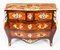 French Louis XVI Marquetry Chest of Drawers, 18th Century, Image 10