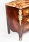 French Louis XVI Marquetry Chest of Drawers, 18th Century, Image 20