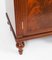 Sideboard in Flame Mahogany by William Tillman, 20th Century 15