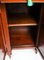 Sideboard in Flame Mahogany by William Tillman, 20th Century, Image 9