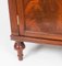 Sideboard in Flame Mahogany by William Tillman, 20th Century, Image 18