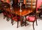 Early Victorian Extending Dining Table from Gillows, 19th Century, Image 3