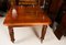 Early Victorian Extending Dining Table from Gillows, 19th Century, Image 11
