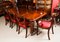 Early Victorian Extending Dining Table from Gillows, 19th Century 5