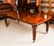 Early Victorian Extending Dining Table from Gillows, 19th Century 18