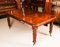 Early Victorian Extending Dining Table from Gillows, 19th Century 6