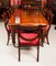Early Victorian Extending Dining Table from Gillows, 19th Century 4