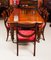 Early Victorian Extending Dining Table from Gillows, 19th Century, Image 4