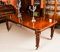 Early Victorian Extending Dining Table from Gillows, 19th Century 2