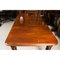 Early Victorian Extending Dining Table & 8 Chairs from Gillows, 19th Century, Set of 9, Image 6