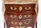 French Louis Revival Ormolu Mounted Chest of Drawers, 19th Century, Image 3