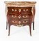 French Louis Revival Ormolu Mounted Chest of Drawers, 19th Century 2