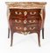 French Louis Revival Ormolu Mounted Chest of Drawers, 19th Century, Image 2