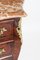 French Louis Revival Ormolu Mounted Chest of Drawers, 19th Century 16