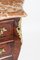 French Louis Revival Ormolu Mounted Chest of Drawers, 19th Century, Image 16