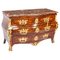 French Regency Ormolu Mounted Chest of Drawers, 18th Century, Image 1