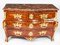 French Regency Ormolu Mounted Chest of Drawers, 18th Century, Image 2
