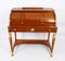 French Empire Revival Cylinder Desk, 19th Century 4