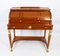 French Empire Revival Cylinder Desk, 19th Century, Image 4