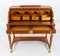 French Empire Revival Cylinder Desk, 19th Century, Image 12