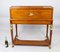 French Empire Revival Cylinder Desk, 19th Century 20