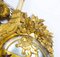 Stemma papale araldico in legno dorato intagliato, XX secolo, Immagine 7