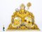 Stemma papale araldico in legno dorato intagliato, XX secolo, Immagine 8
