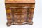 18th Century Venetian Bureau Bookcase 4