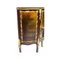 19th Century French Display Cabinet from Vernis Martin, Image 7