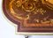 19th Century French Ormolu-Mounted Bureau Plat with Marquetry, Image 3