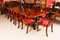 Table de Salle à Manger Regency Revival par William Tillman, 20ème Siècle 2