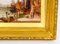 Alfred Pollentine, San Marco & Santa Maria, Venedig, 19. Jh., Öl auf Leinwand, Gerahmt, 2er Set 14