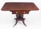 19th Century Regency George III Pembroke Table Attributed to Gillows, Image 8