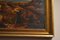 Salvatore Postiglione, paisaje napolitano, siglo XIX, óleo sobre lienzo, enmarcado, Imagen 5