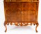 Burr Walnut Cocktail Cabinet or Dry Bar, Mid-20th Century 9