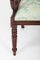 English Regency Revival Bar Back Dining Chairs, 20th Century, Set of 16, Image 17