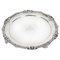 George III Sterling Silver Salver by Paul Storr, 1811 1