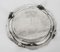 George III Sterling Silver Salver by Paul Storr, 1811, Image 12