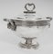 Sterling Silver Soup Tureen by Paul Storr, 1804 14