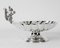 Antique Victorian Silver-Plated Squirrel Dish, 19th-Century 8