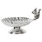 Antique Victorian Silver-Plated Squirrel Dish, 19th-Century, Image 1