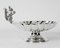 Antique Victorian Silver-Plated Squirrel Dish, 19th-Century 13