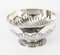 Antique Sterling Silver Punch Bowl by Walter Barnard, 1892, Image 15