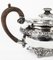 Regency Teekanne aus Sterlingsilber von Craddock & Reid, 1820er 9