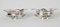 Centrotavola vittoriano in argento di Mappin & Webb, fine XIX secolo, Immagine 19