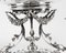 Centrotavola vittoriano in argento di Mappin & Webb, fine XIX secolo, Immagine 6